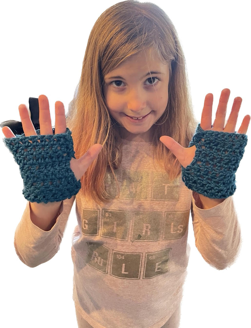 Gloves for Aleah