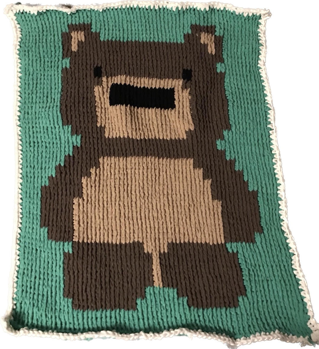 Bear 3